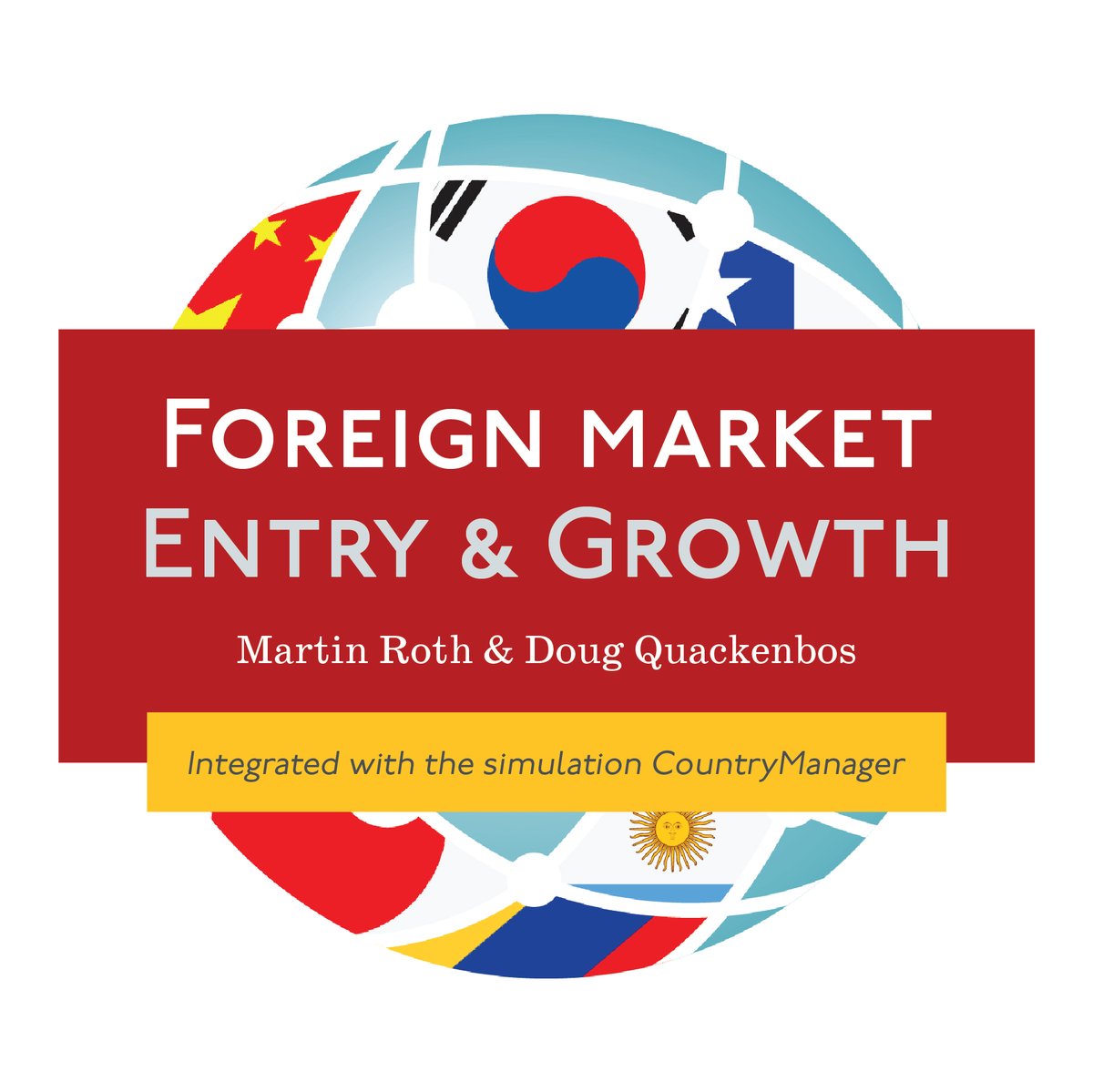interpretivesim's tweet photo. We are thrilled to announce the launch of an End-to-End solution for teaching International Marketing! Come check out our new e-book + simulation package! It's robust with assignments, videos, cases, teaching notes, and more! 

https://t.co/nFGUT6Duj9 https://t.co/O7TUj5D9jx