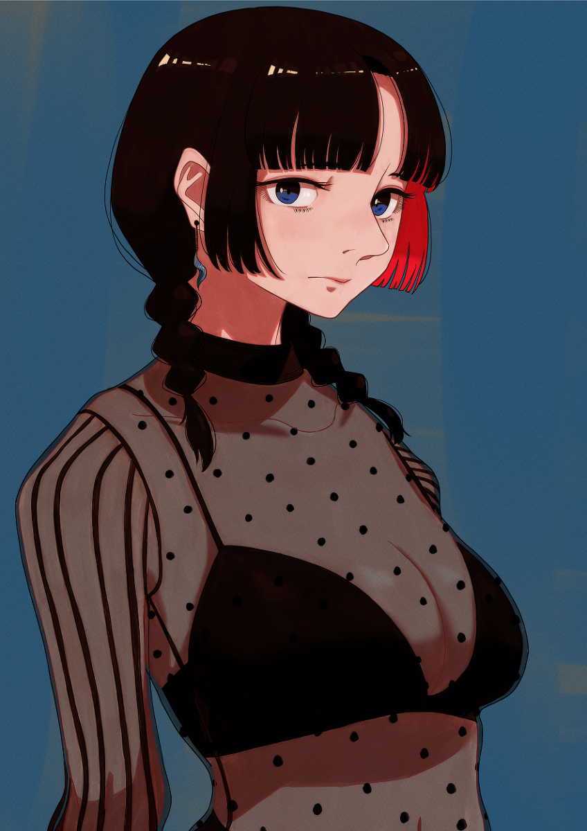 無題 #オリジナル #おっぱい https://t.co/KldnZioatL 