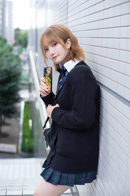 コスプレイヤー小雪うののTwitter画像10