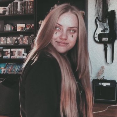 KimmyPOWER1's tweet photo. #NewProfilePic https://t.co/SMQauondkG