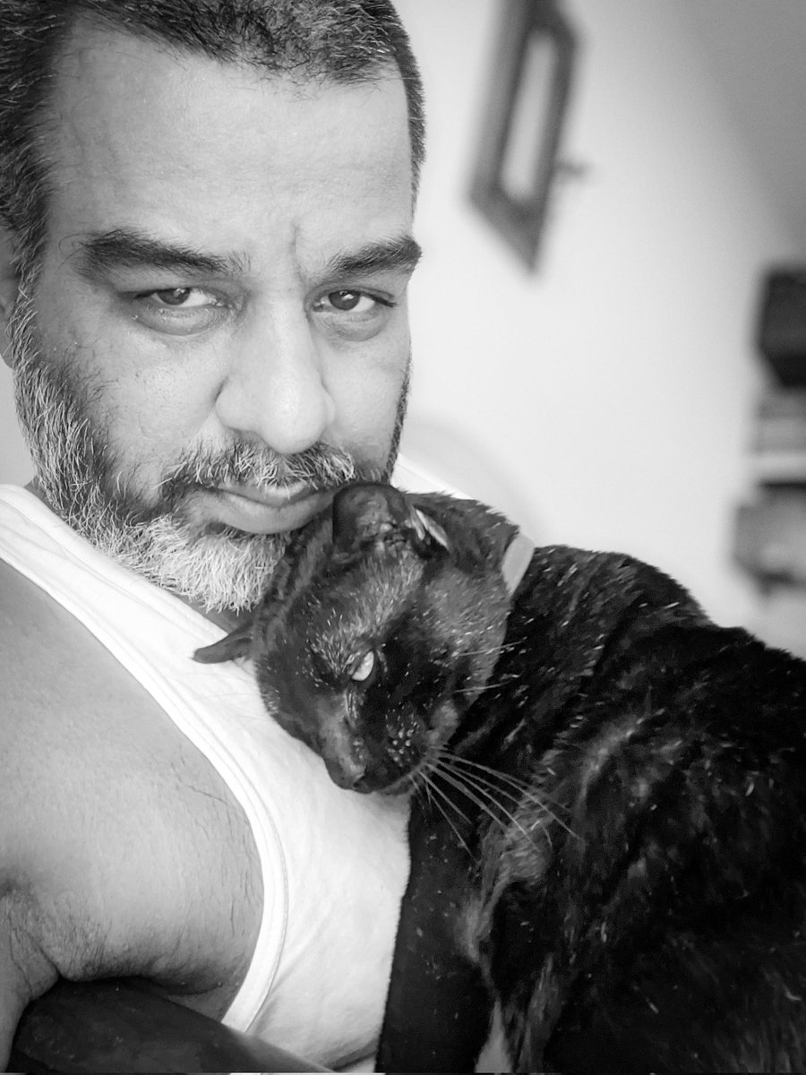 PhoebesFarm's tweet photo. some love ❤️

#mau #kutta #bhalu #catwith3names #mycat #cat #cateyes #cattitude #eyes #cathug #bundle #bundleofjoy #catsofinstagram #lovecats #loveanimals #lovedogs #loveall #catlife #caturday #kitty #blackcat #kittycat #kittyeyes #phoebesfarm #petfarm #dogfarm #animalfarm https://t.co/7hDoU0GIea