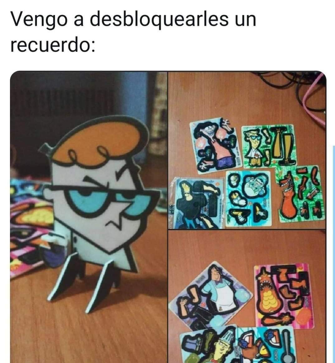 Un verdadero #TBT 😎😎😎 ¿Cuántos recuerdan esto? #Like y Comenta aquí 👇