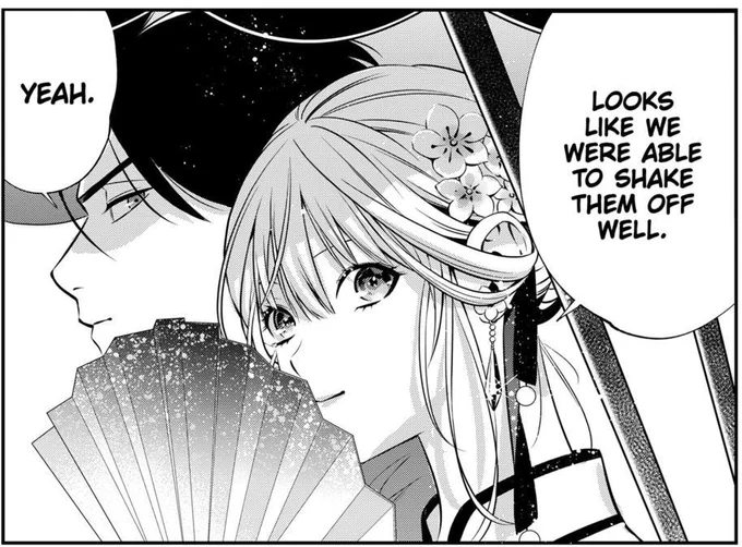 literally my most fave panel of all time 
