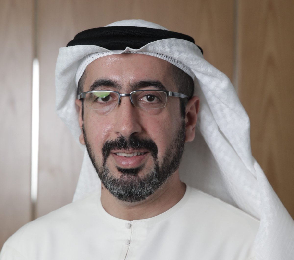 DXBMediaOffice's tweet photo. مجلس إدارة دوبال القابضة يعلن تعيين أحمد حمد بن فهد المهيري رئيساً تنفيذياً للشركة، والتي تعتبر الذراع الاستثماري لمؤسسة دبي للاستثمارات الحكومية في مجالات الصناعة والطاقة والسلع. #دبي https://t.co/rd7ai3OvXg