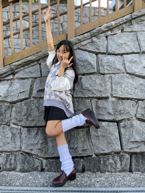 Twitterのコスプレ画像11