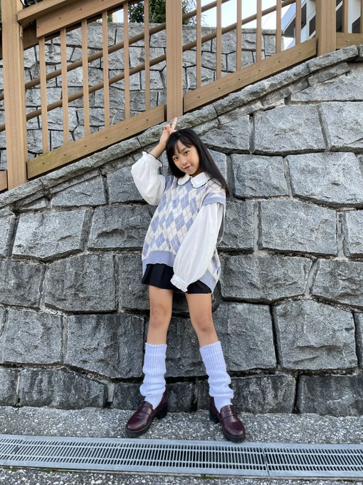 Twitterのコスプレ画像10