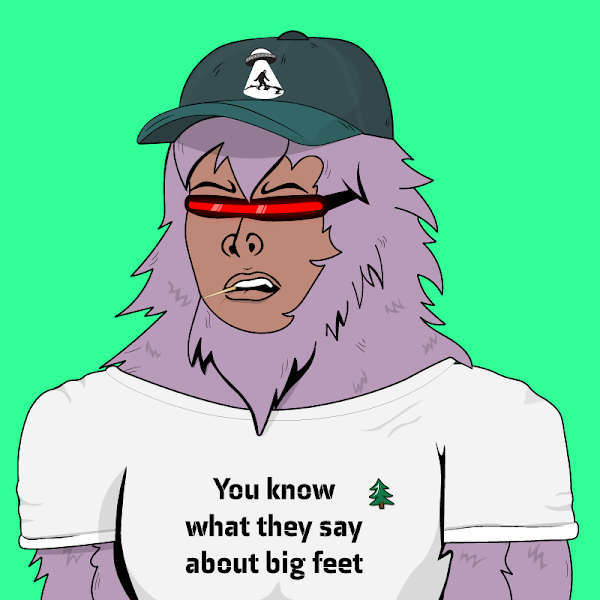 SquatchesNFT's tweet photo. Lets see those #SquatchNFT
where are you at ? ❤️
#NFTcollectibles #NFTs #NFTCommunity #openseanfts #squatch #OpenSeaCommunity https://t.co/iQLGIAiufY