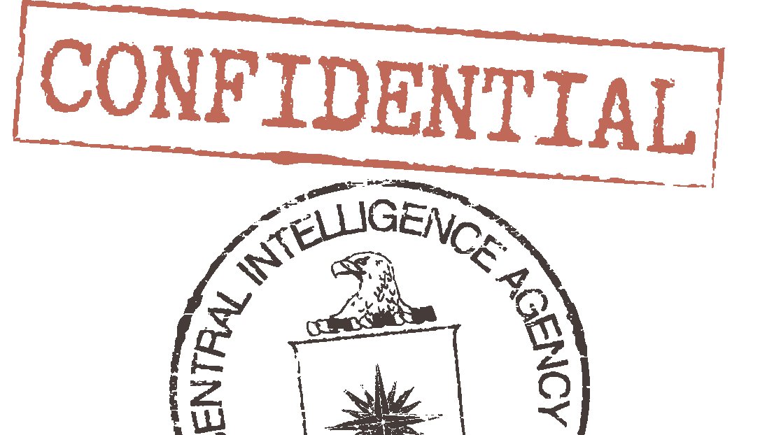 You can see my talk, "Sabotage Productivity the CIA Way" tomorrow at <a href="/momentumdevcon/">Momentum Developer Conference | October 16th</a>, but you can't talk about it....