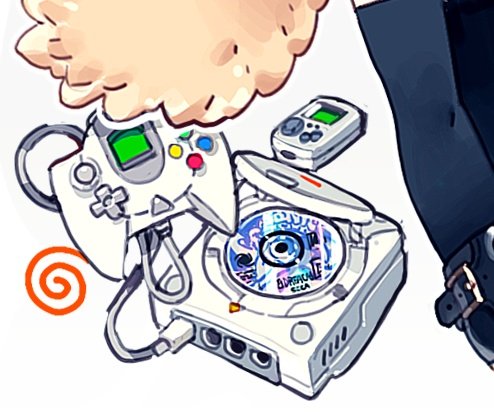 「ゲーム機」のTwitter画像/イラスト(新着｜RT&Fav:50)｜5ページ目