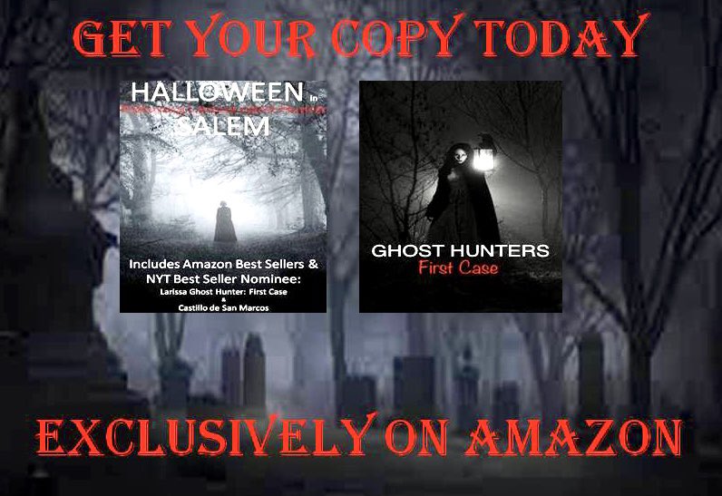 Nic Winter & JP’s Backyard Haunts (@authorjpdumas) on Twitter photo #ShamelessSelfpromoThursday
#WritingCommunity let’s do a #Writerslift
Drop your #book #poetry #website below
Let's #RETWEEET #follow & #share
Don’t forget to order my two #books for #Halloween
#writerslife #Kindle #ebooks <a href="/ghosthunters/">Ghost Hunters</a> <a href="/GhostAdventures/">Ghost Adventures</a> <a href="/AmazonKindle/">Kindle</a> #ShamelessSelfpromoThursday
#WritingCommunity let’s do a #Writerslift
Drop your #book #poetry #website below
Let's #RETWEEET #follow & #share
Don’t forget to order my two #books for #Halloween
#writerslife #Kindle #ebooks <a href="/ghosthunters/">Ghost Hunters</a> <a href="/GhostAdventures/">Ghost Adventures</a> <a href="/AmazonKindle/">Kindle</a>