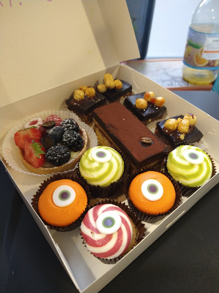 Brighton Orthoptics tweet media