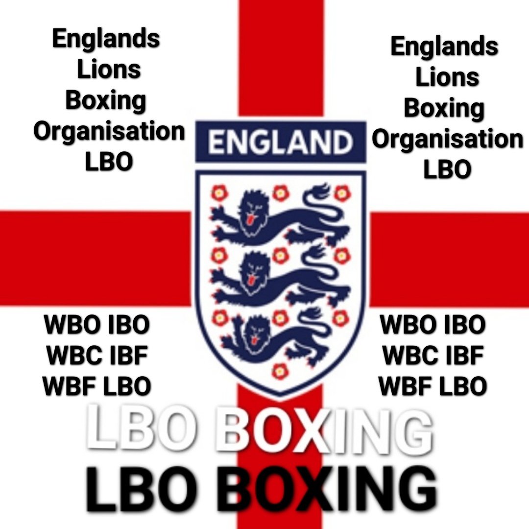 I've came along way from gambling every penny away = could not open up because of my gambling addiction. After 12 years of gambling, stopped. Lions Boxing Organisation LBO Boxing Organisation has finally opened its doors to the public venues &amp; boxing events for our belt fights...