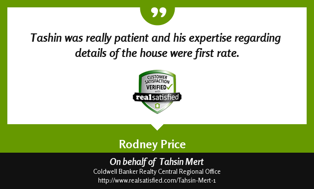 TahsinMertt's tweet photo. Join me in celebrating another happy client. https://t.co/6vfuClIiY7 via @realsatisfied https://t.co/sILXoATGbQ