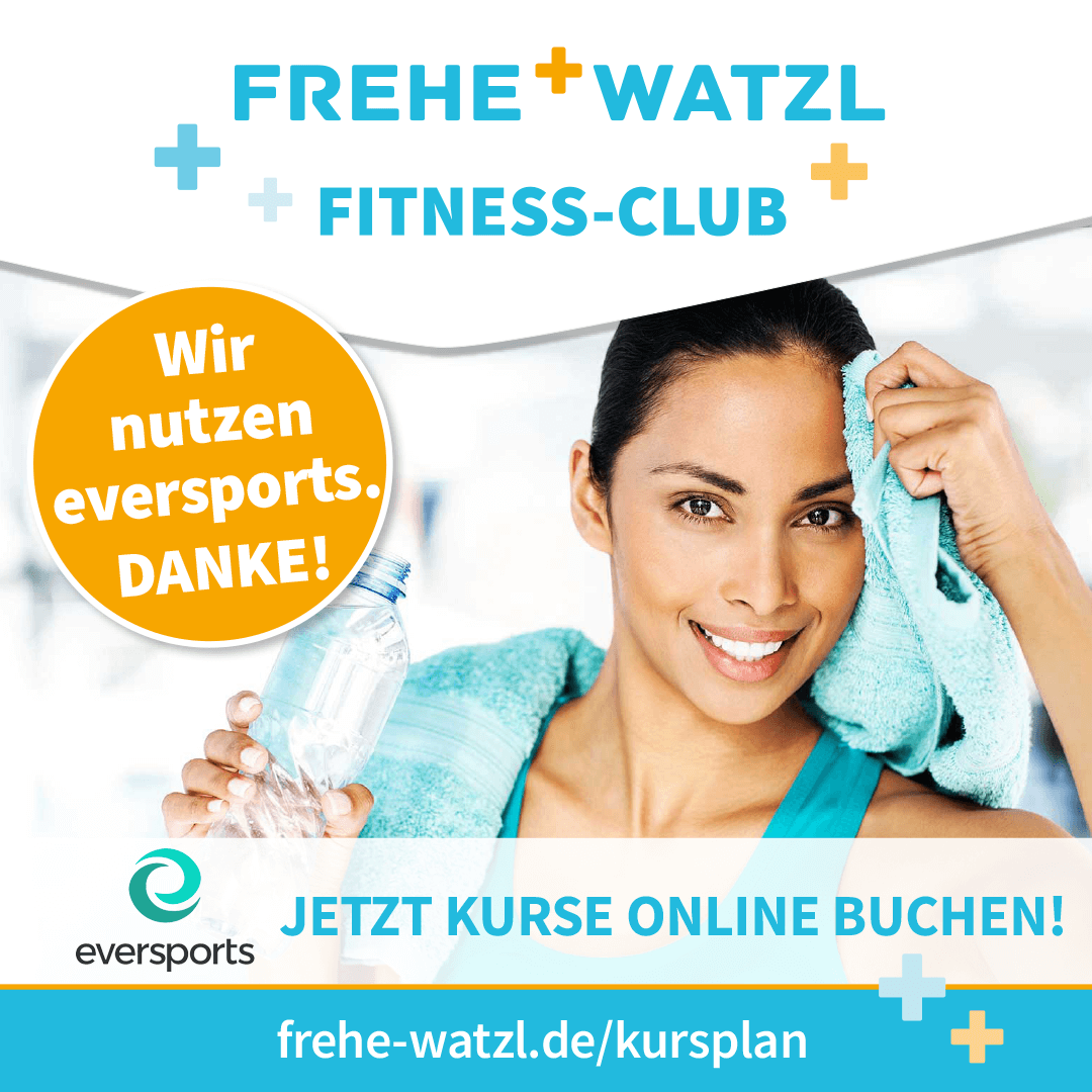 Frehe+Watzl Therapie (FreheWatzl) Twitter