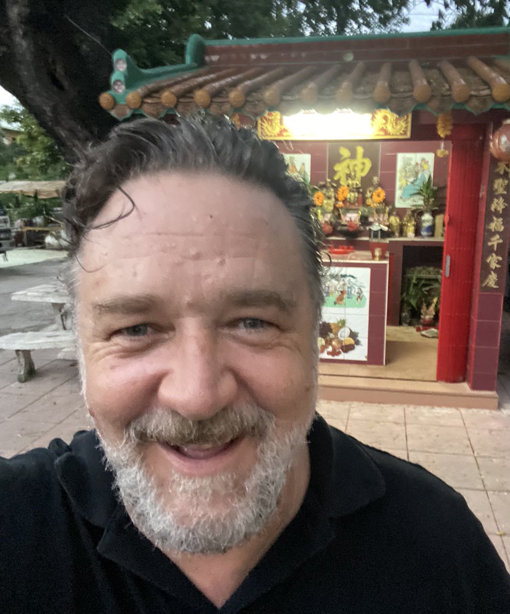 Lost in Bangkok, part 2.