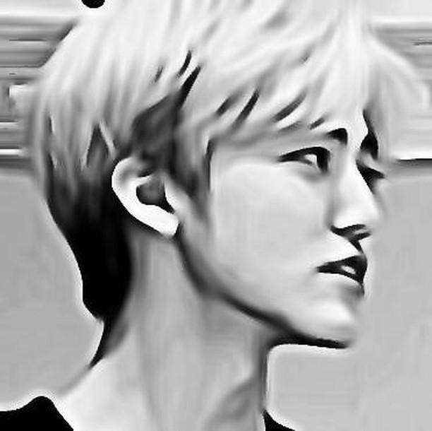 แฮนซั่มบ๋อย tweet media