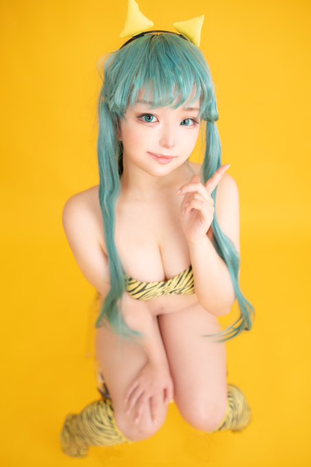 コスプレイヤー社員食堂ギラギラのTwitter画像12
