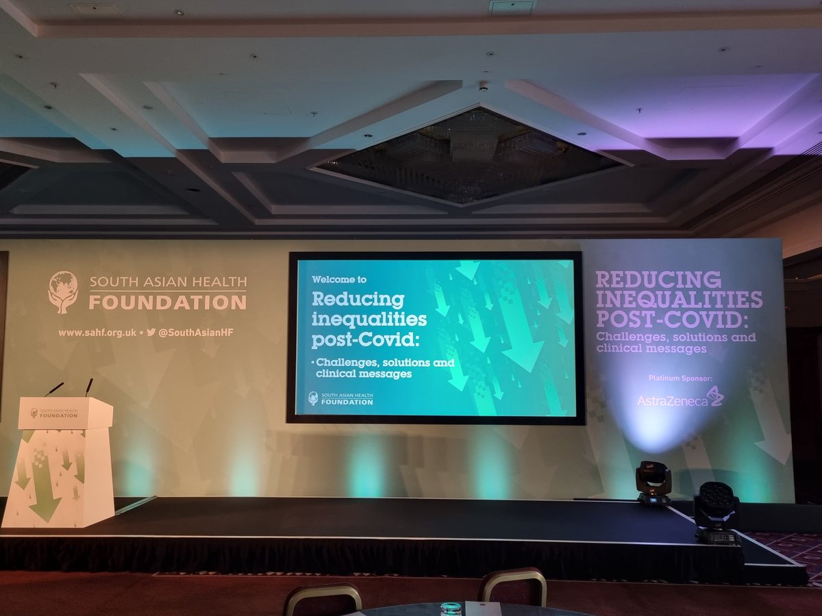 Preetpal Channa (@preetpalc) on Twitter photo Today <a href="/NHSBT/">NHS Blood+Transplant</a> is at <a href="/SouthAsianHF/">SAHF.ORG.UK</a> National Conference on Reducing Inequalities Post-Covid. Pop by our stall to find out more about Plasma donation. #PlasmaItsInYou blood.co.uk/plasma #GivePlasma #SaveLives Today <a href="/NHSBT/">NHS Blood+Transplant</a> is at <a href="/SouthAsianHF/">SAHF.ORG.UK</a> National Conference on Reducing Inequalities Post-Covid. Pop by our stall to find out more about Plasma donation. #PlasmaItsInYou blood.co.uk/plasma #GivePlasma #SaveLives