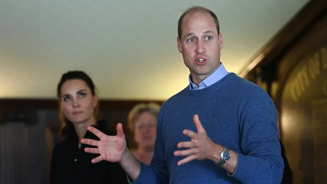 thehill's tweet photo. Prince William urges focus on saving planet instead of space travel https://t.co/CFH0snaL1i https://t.co/asrsm0jdP2