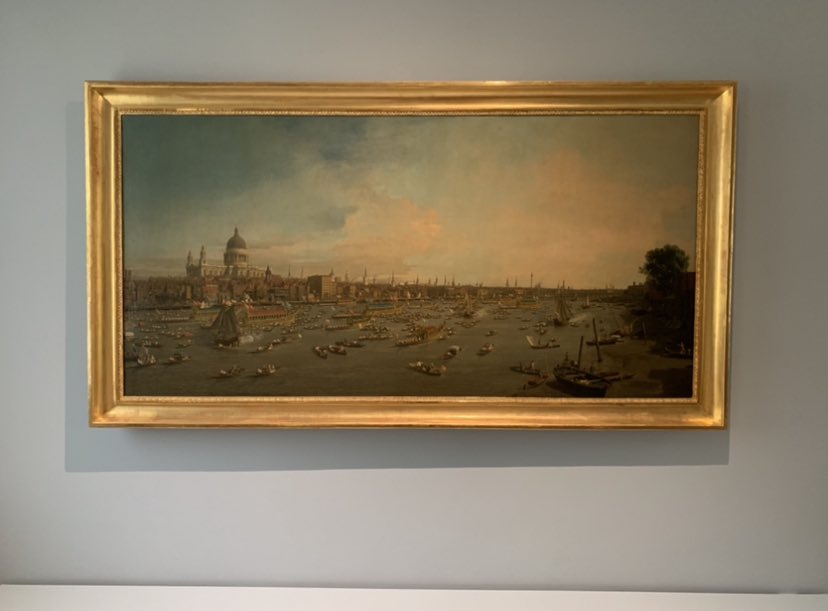 GreekMajestic's tweet photo. I found myself in the @nf_castle and I took the chance to walk around the @HOLobkowicz museum. 

I was amazed with how involved in Europe’s history this family has been.

A pic of each of my fav moments of today.

#Beethoven

#Canaletto

#salt &amp; @0xmons

@mitchellfchan https://t.co/fscH21ypyf