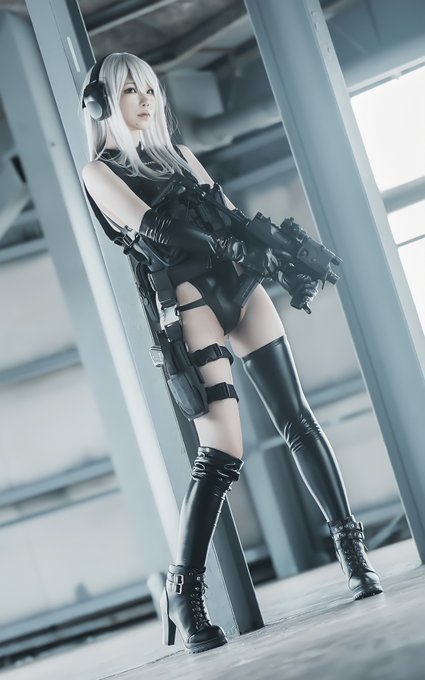 コスプレイヤーなを。のTwitter画像9