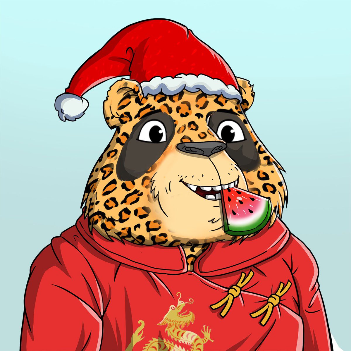 NFTKing799's tweet photo. @sol_nfts Just @PerkyPandaClub https://t.co/18D7bgwz8t