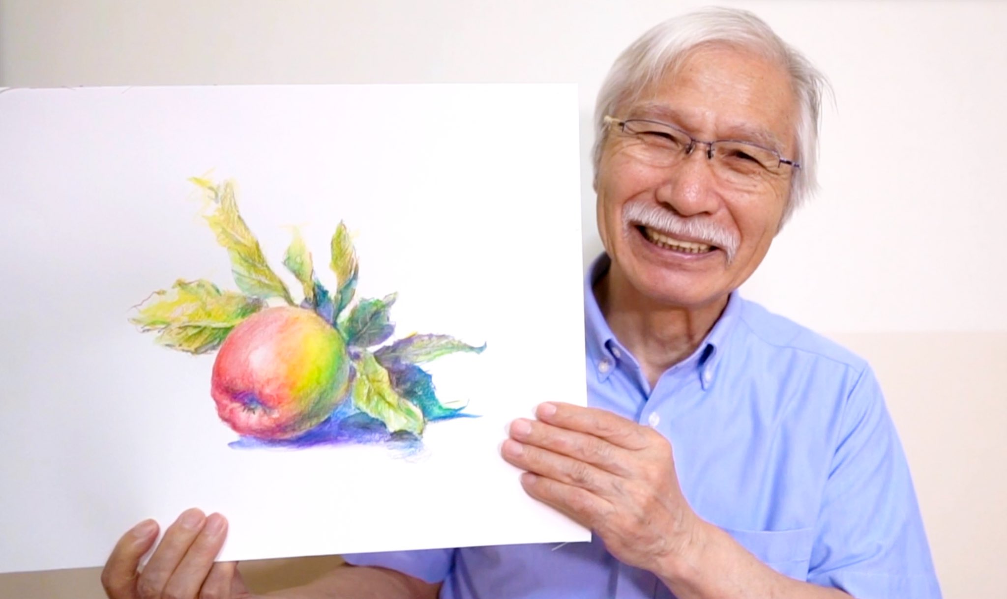 Watercolor by Shibasaki🎨柴崎春通 on X: 