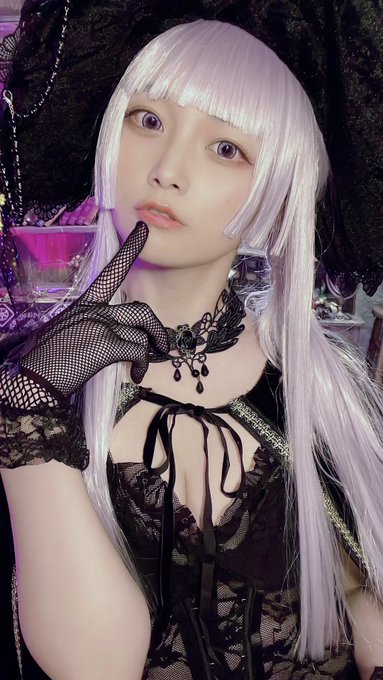 コスプレイヤー姫綺みみこのTwitter画像4
