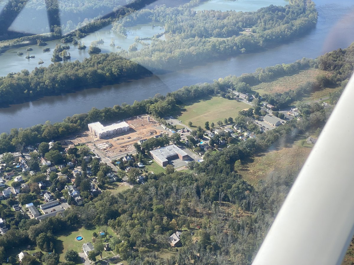 CCSTBuilders's tweet photo. A spectacular view of our future community in #Frenchtown! 🤩 Thanks to Darek of National Contractors for sharing this outstanding photo with us! 📷 https://t.co/ERUQgdYJQj