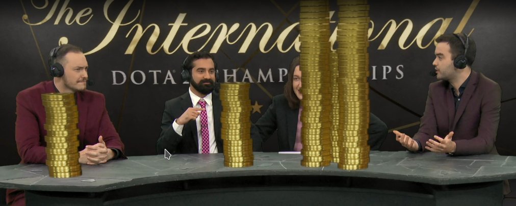 Duntawk's tweet image. This is the best use of AR.
#TI10
@JenkinsDota