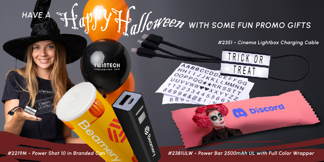 TwinTechPromo's tweet image. Making Halloween Fun With These Sweet Treats - mailchi.mp/twintechpromo/…