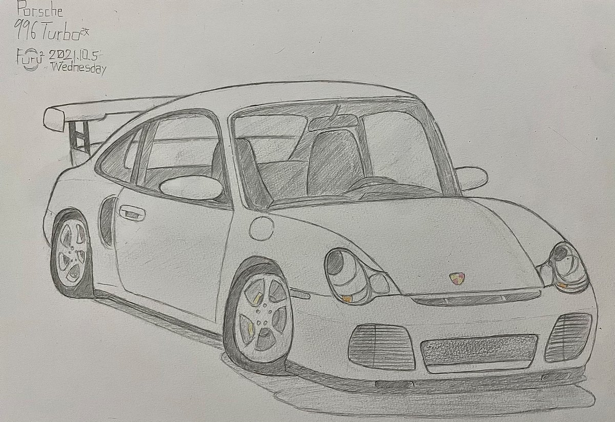 Twoucan ポルシェ の注目ツイート イラスト マンガ コスプレ モデル