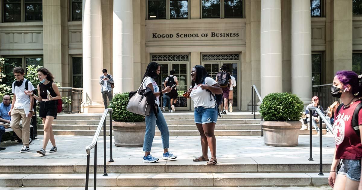 Business Schools Training Future Execs Have a Diversity Problem 

#diversity #Inclusion #dandi

buff.ly/3ogrCE2