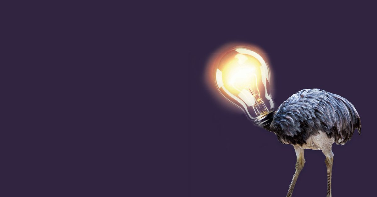 Eerder deze week deelden wij onze blog over hoe je als werkgever in tijden van reorganisatie rekening houdt met verschillende typen werknemers. In dit deel aandacht voor 'struisvogels' en 'sociale steunzoekers'. buff.ly/3lCwAcq