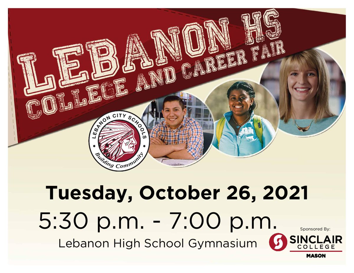 Lebanon City Schools tweet media