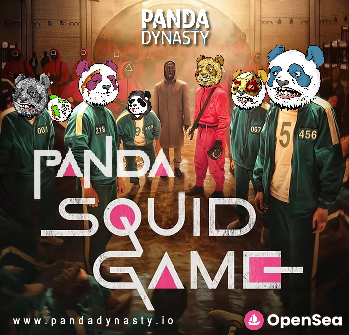Panda Dynasty tweet media