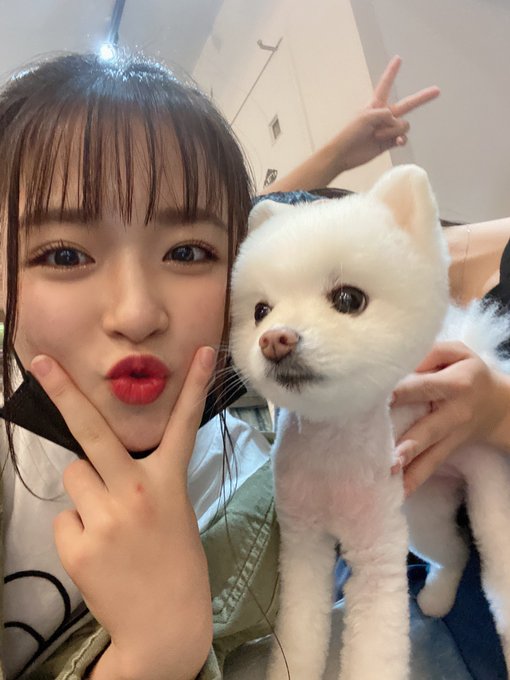 Twitterのコスプレ画像6