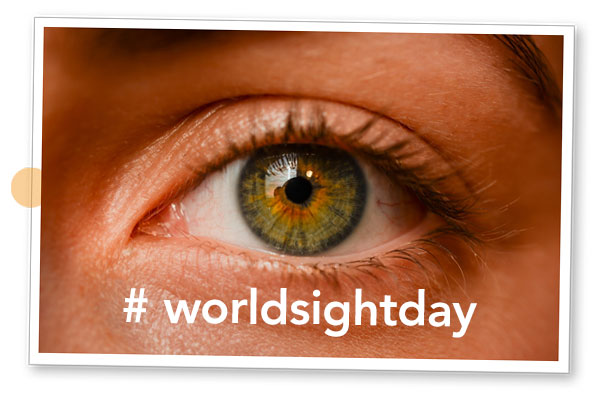 MagniLink's tweet image. As one of the world's largest manufacturers of visual aids, we want to draw attention to World Sight Day. Vision is one of our most important senses and accounts for about 80% of our impressions. Need help? Find your closest dealer here: lviglobal.se/distributors

#worldsightday