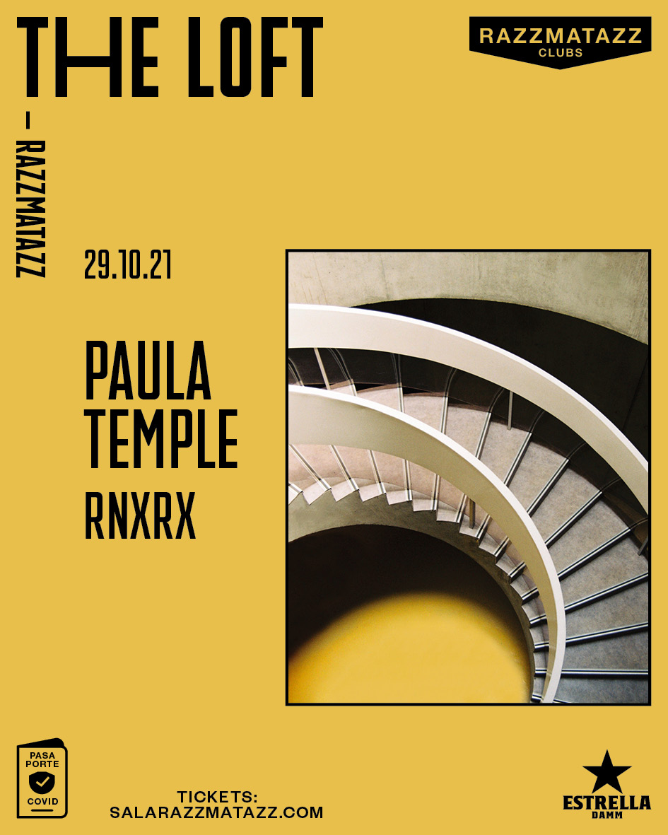 NUEVAS CONFIRMACIONES!!! VAMOSSSSS 💥💥💥

Viernes 22 con <a href="/fuegorazzmatazz/">🔥</a>: <a href="/stevelean4real/">steve lean</a>, Brava y @yibrilx; NASTIA y <a href="/baldogallego/">Baldo / BLD</a>; @cabaretnocturne y @djundo, el regreso de SUAVE y más!🔥

Y viernes 29 con la gran @paulatemple + RNXRX en The Loft!🙌
salarazzmatazz.com