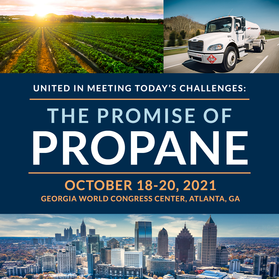 National Propane Gas Association on Twitter "Introducing the Official