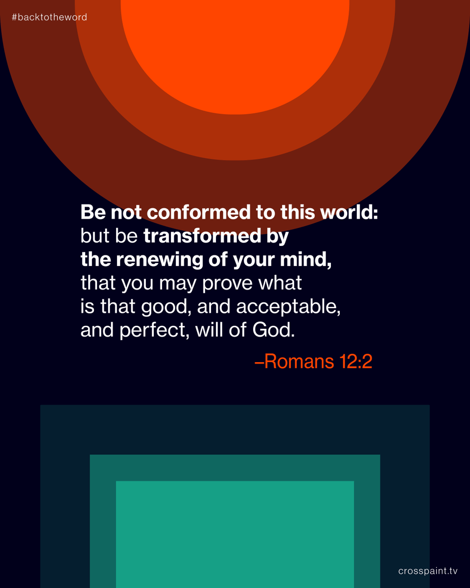 crosspaint's tweet photo. It’s safe to say that distancing yourself from bad/wrong things will do you good. In the Bible, separation and holiness are closely related. "Hate evil, love good; Establish justice…"
#backtotheword #holiness #crosspaint #unconformed #godswill #holy #blessed #bible #maranatha https://t.co/oIpPqa9IlK
