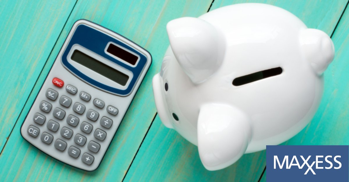 Maxxess Systems tweet media