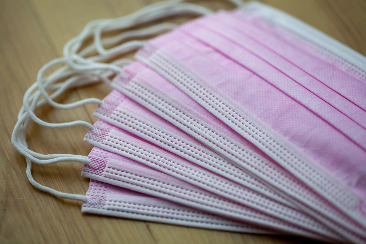 Covid-19 cases and hospitalizations have plateaued in the D.C. area after the surge in cases. If vaccination rates rise and younger children become eligible for vaccination, D.C. will have a better chance at maintaining this decline. #pandemic #teacher buff.ly/3lAraP8