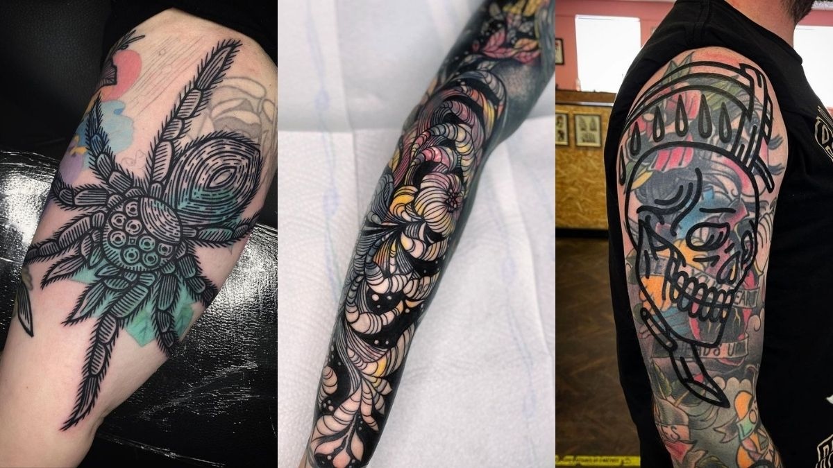 10 Best Blast Over Tattoo Ideas Youll Have To See To Believe 