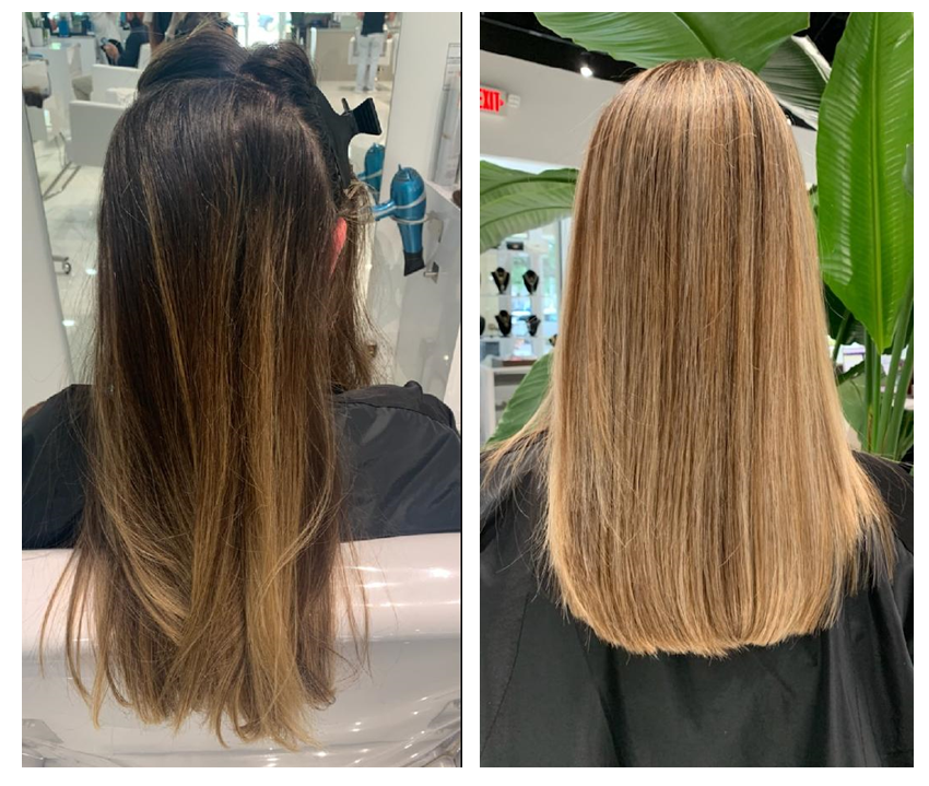 PeterPlaceSalon's tweet photo. Don’t wait for your hair to recover on its own, get professional care from the Peter Coppola team.  Call 561-510-8100 #HairStyles #hairstylist #hairdesign #haircut #beautysalon #salon #bestsalonbocaraton #keratinrepair #smoothingtreatment https://t.co/CbdwVQ5PHf