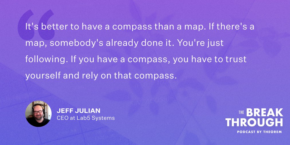 The Breakthrough Podcast tweet media