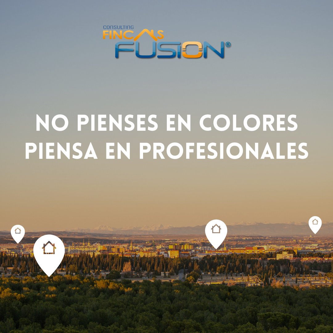 fincasfusion's tweet photo. No te dejes embaucar por falsas promesas en la compra venta de tu vivienda.
Confía solo en profesionales expertos en el sector inmobiliario. Confía en Fincas Fusión.

📞976 106 139 - 618713050
#Zaragoza #ConsultingFincasFusión #Fincasfusión #inmobiliaria https://t.co/fattPnxq87