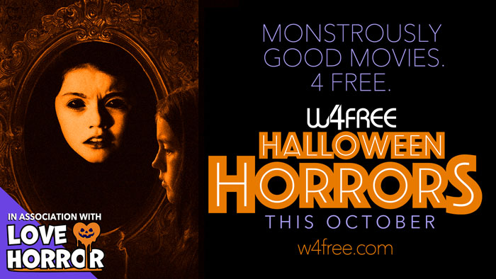 LoveHorror's tweet photo. It's day #14 of Halloween Horrors and things are getting spooky with our film choice today - Dark Touch. Watch it for free, on @W4freeUK 
https://t.co/hLCmjSck3x #horror #hallowe4free #horrormovies #halloween #darktouch https://t.co/4dqTs11Xa1