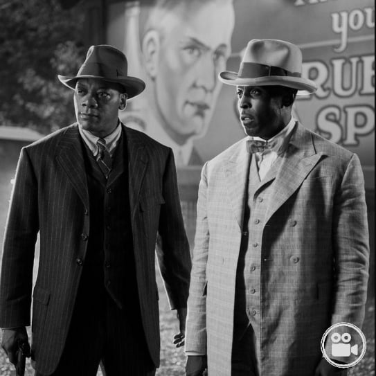 La Lista del Cine tweet media