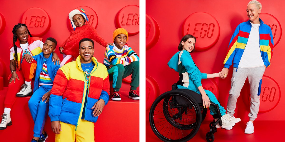 Target News tweet media